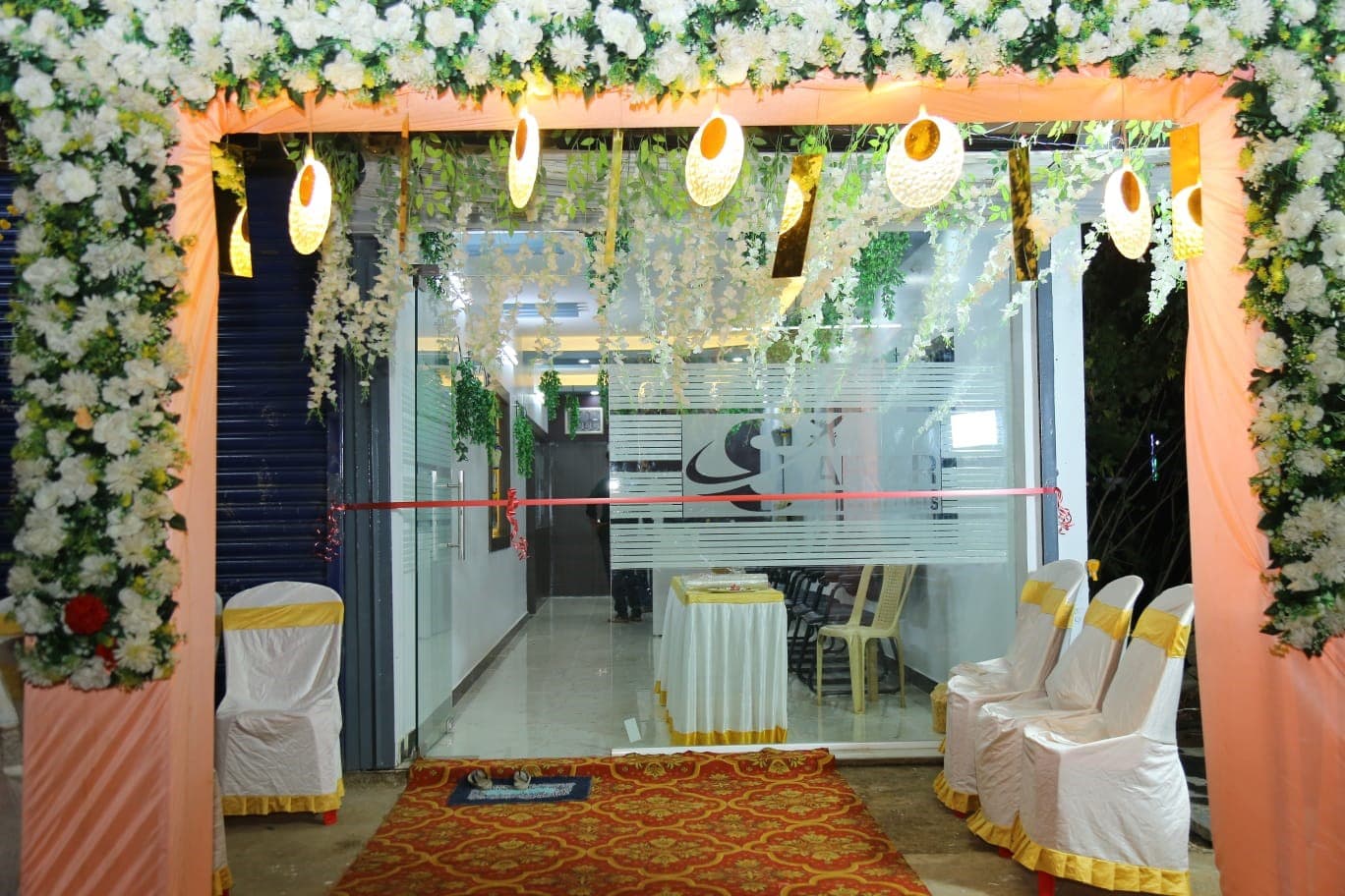 Safeer Tours and Travels Office